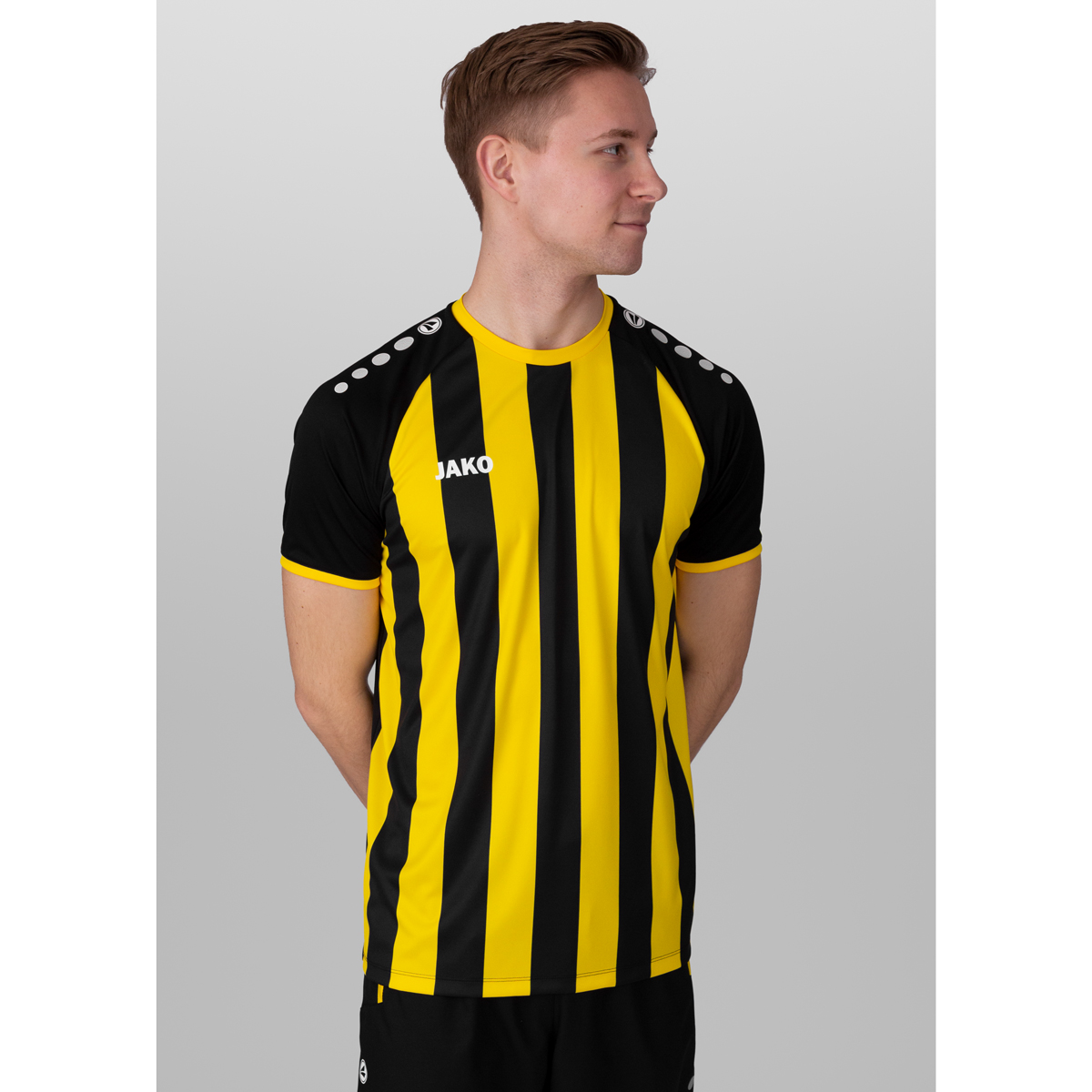 Jako Trikot Inter