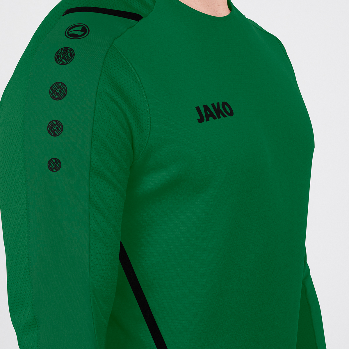 Jako Sweatshirt Challenge