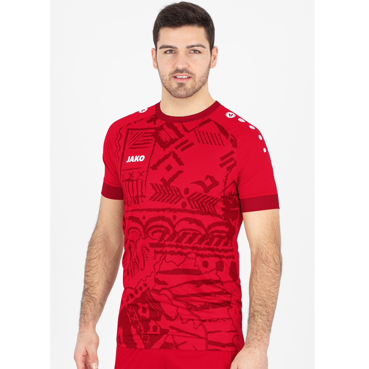 Jako Trikot Tropicana