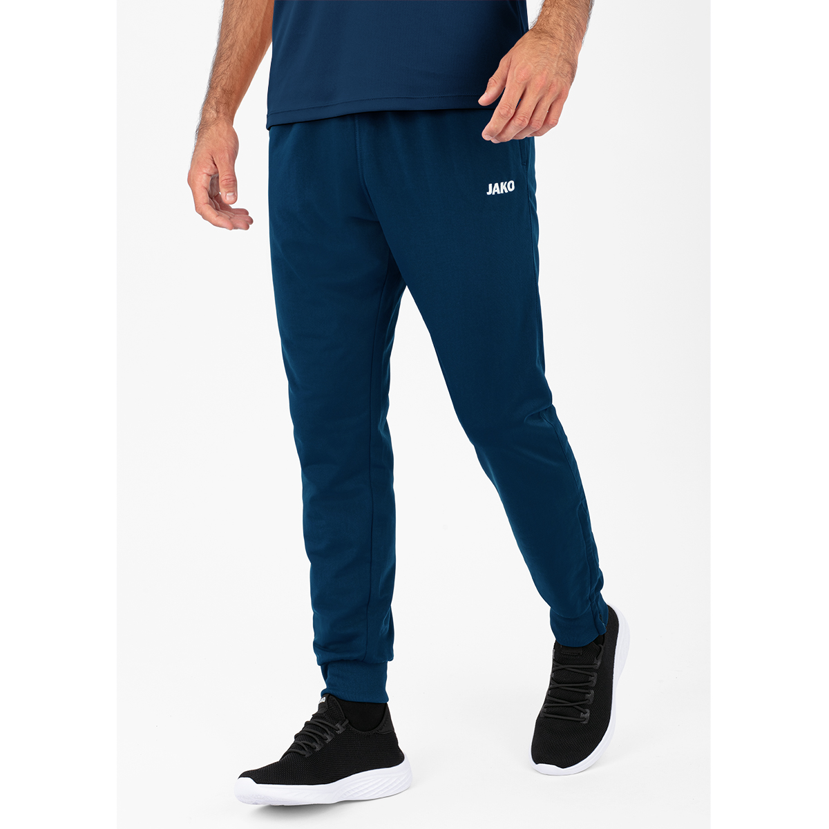 Jako Polyesterhose Classico