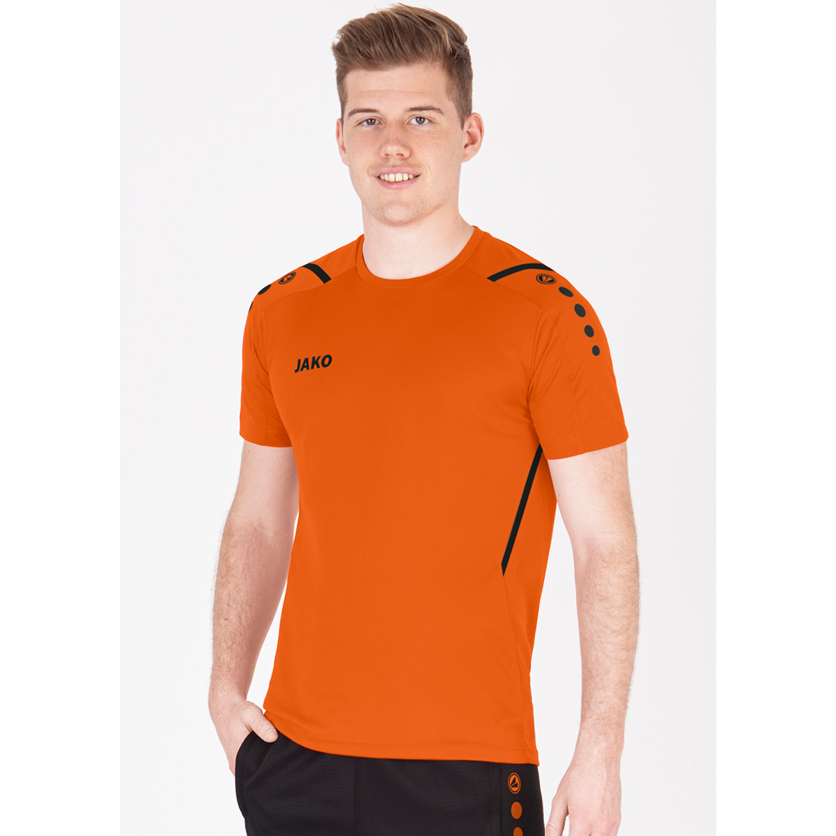 Jako T-Shirt Challenge