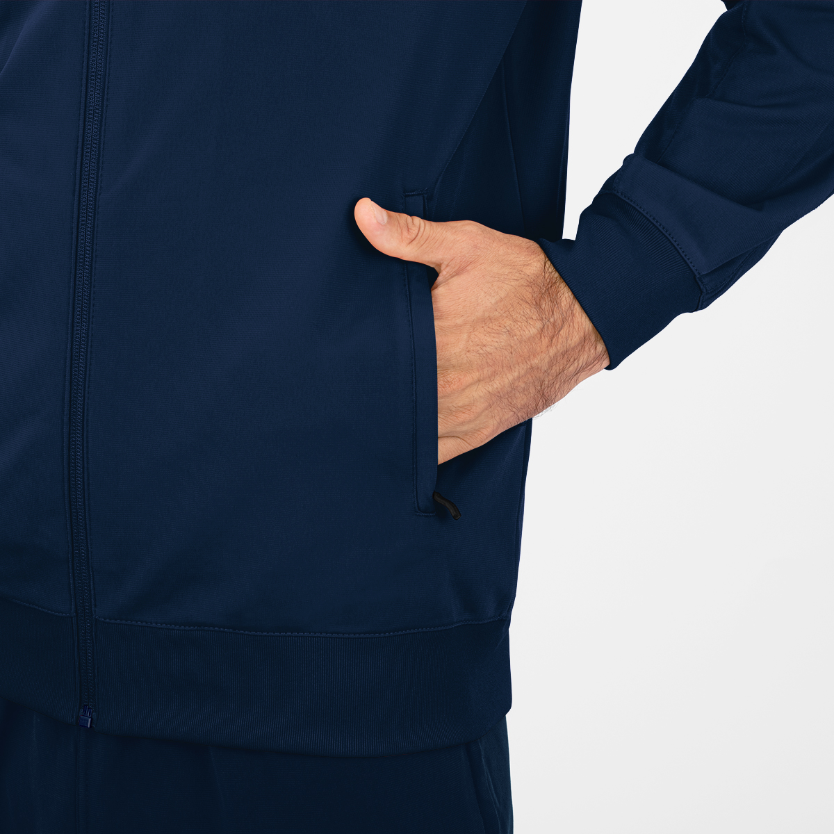 Jako Polyesterjacke Classico