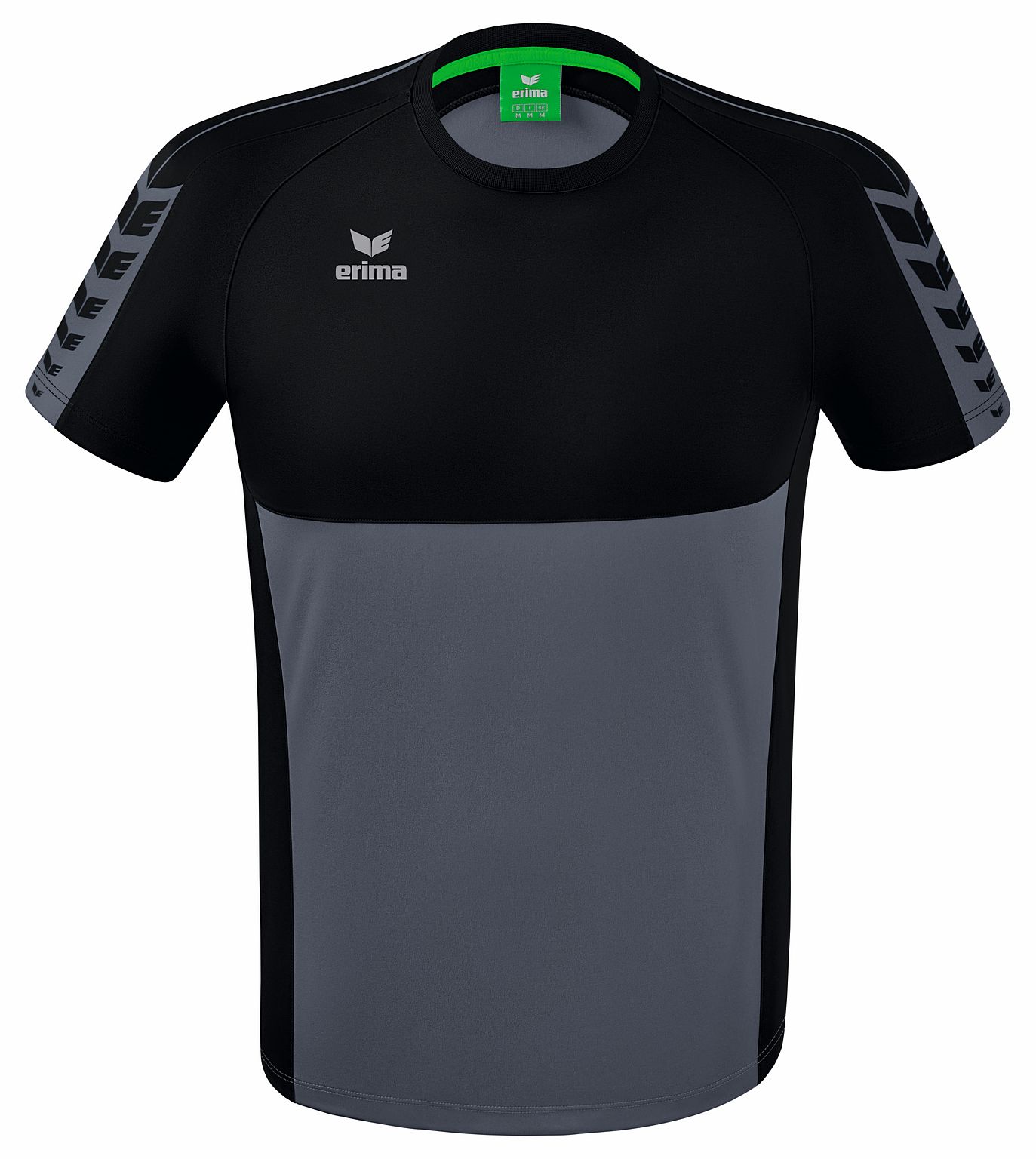 slate grey-schwarz