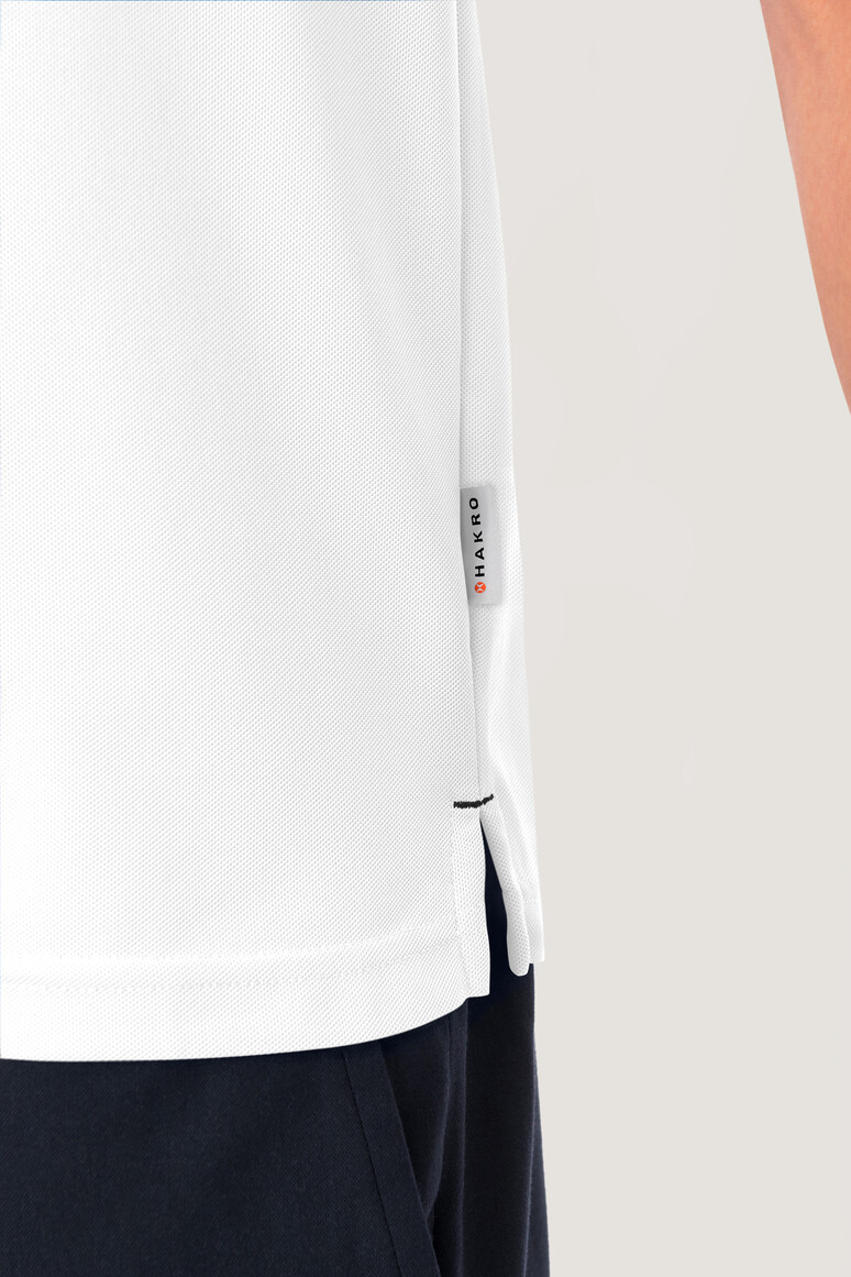Hakro Herren Coolmax Poloshirt