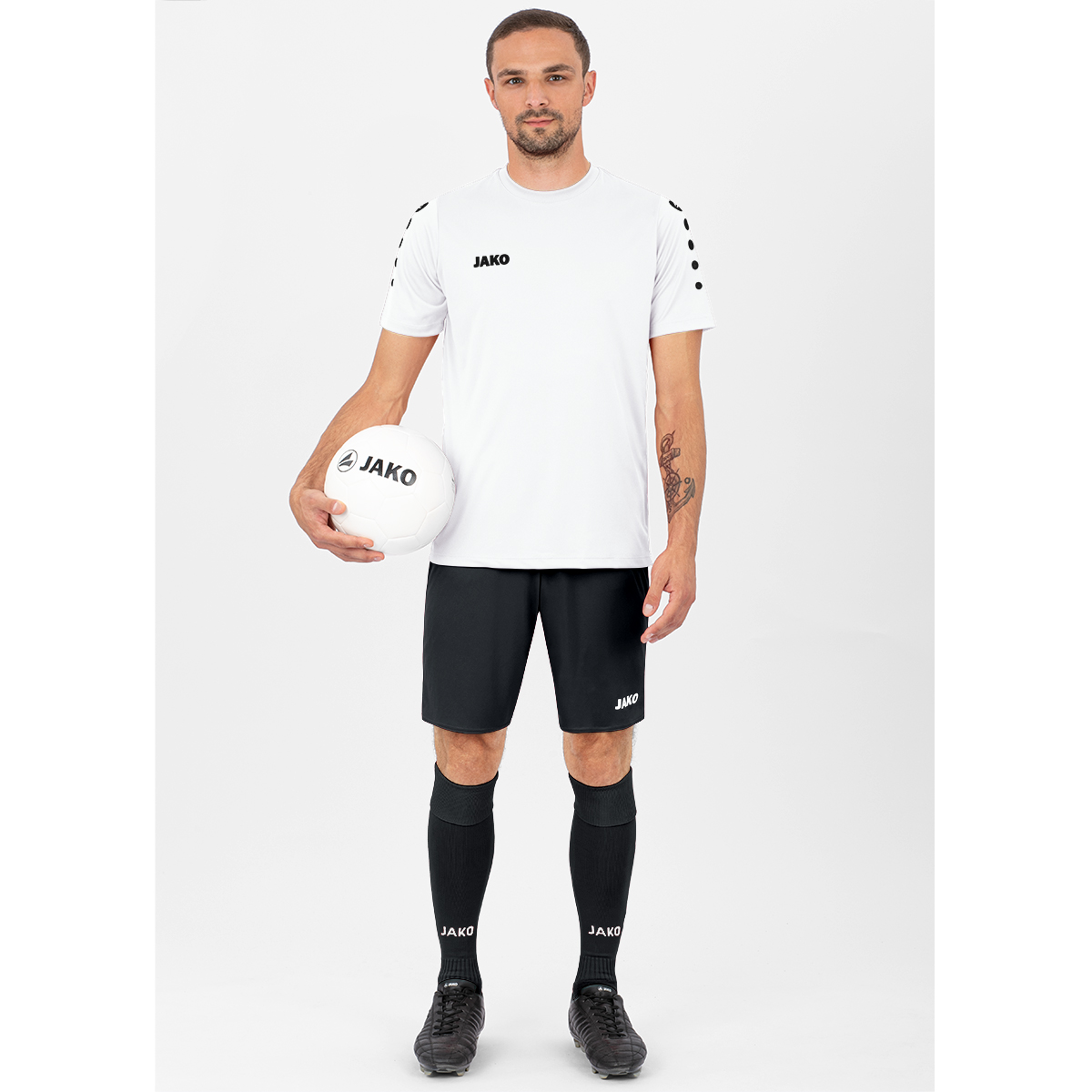 Jako Short Manchester 2.0