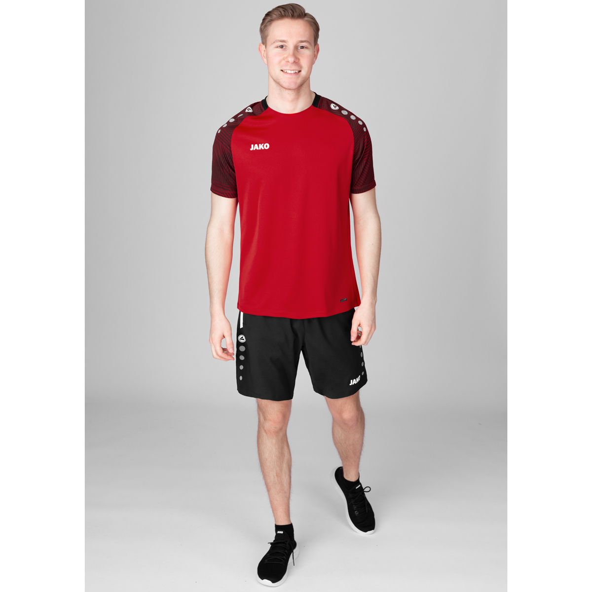 Jako Sport- und Freizeitshort Allround 