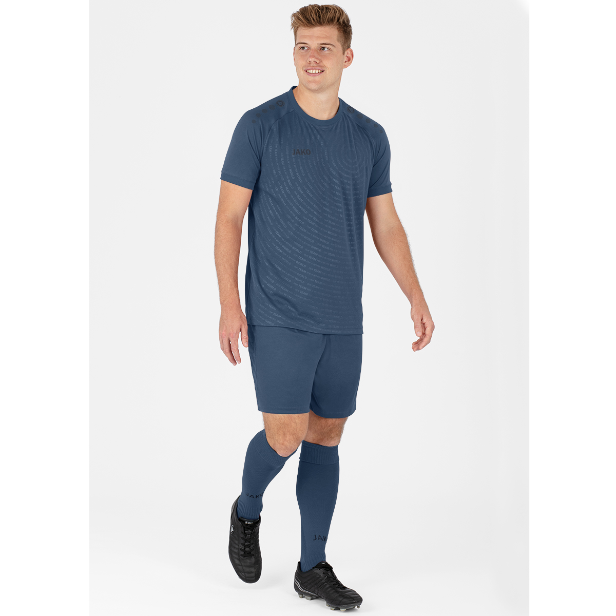Jako Trikot World