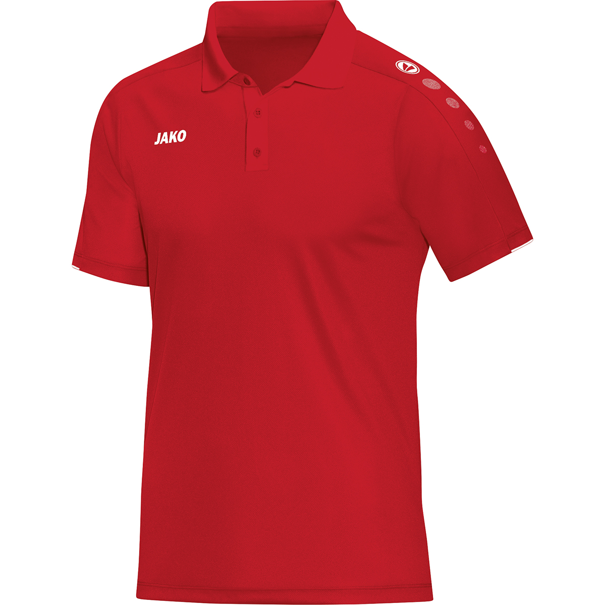 Jako Poloshirt Classico