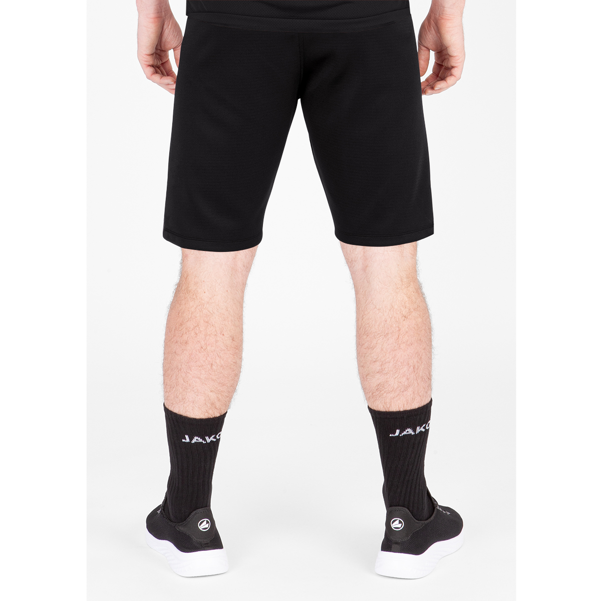 Jako Trainingsshort Challenge