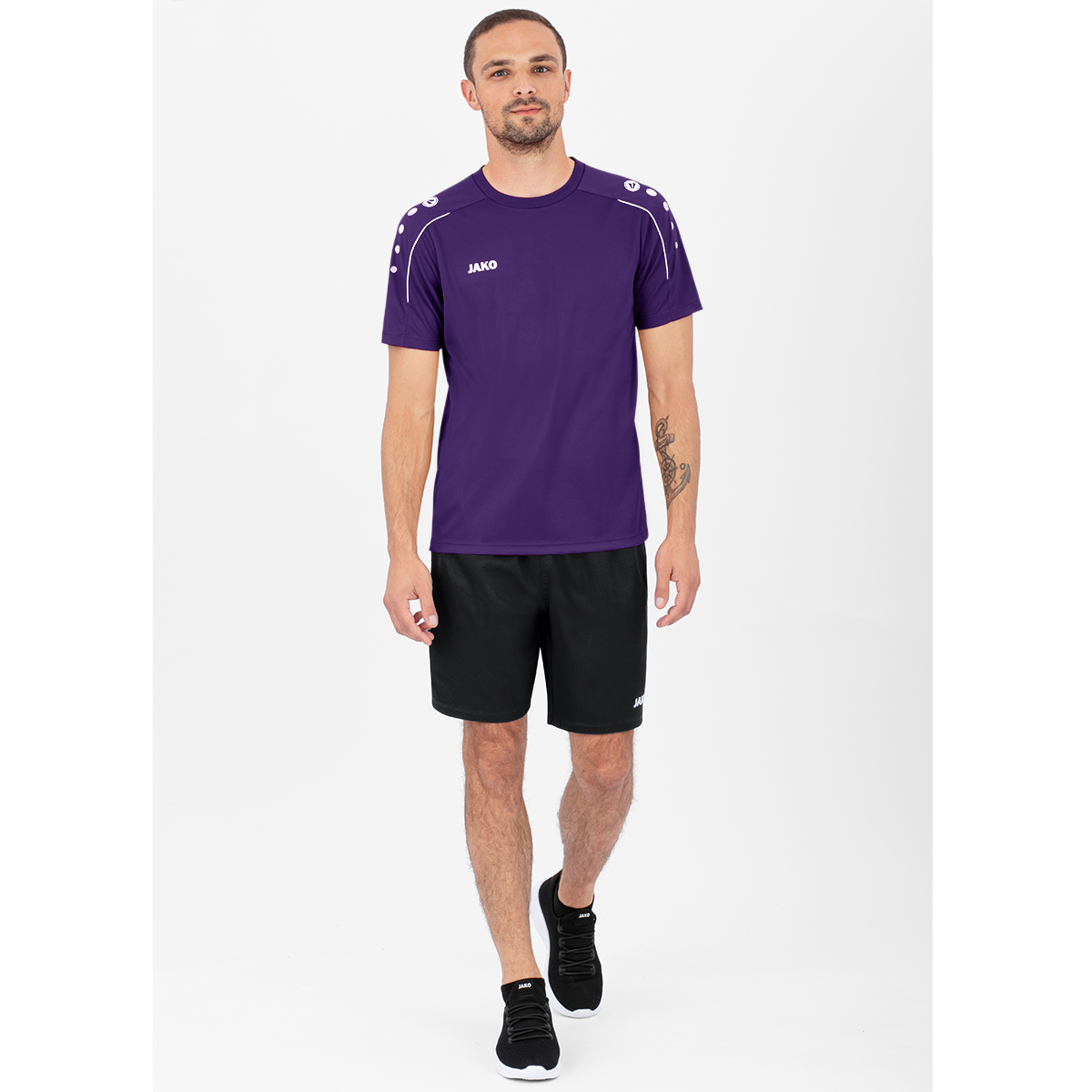 Jako T-Shirt Classico