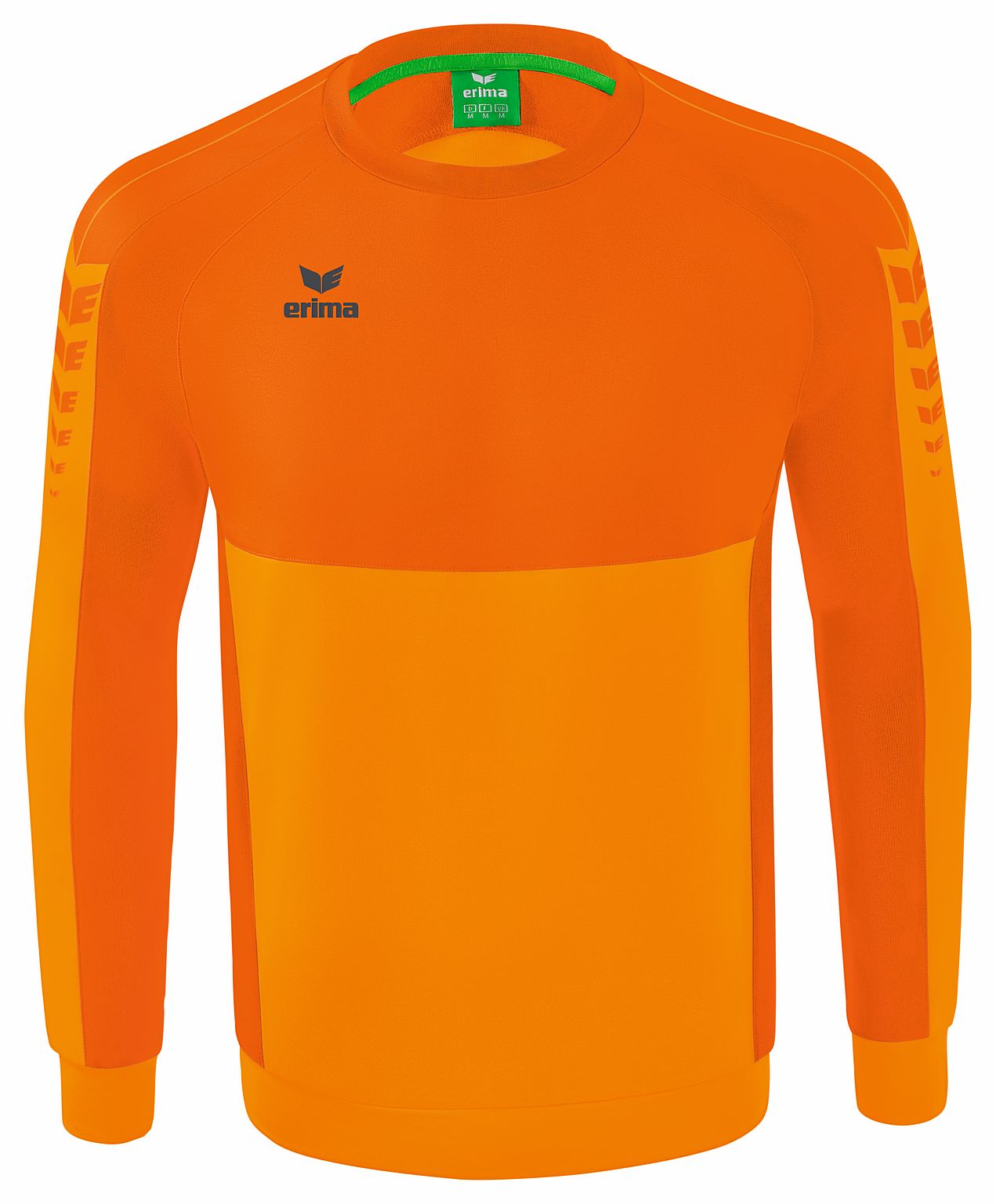 new orange-orange