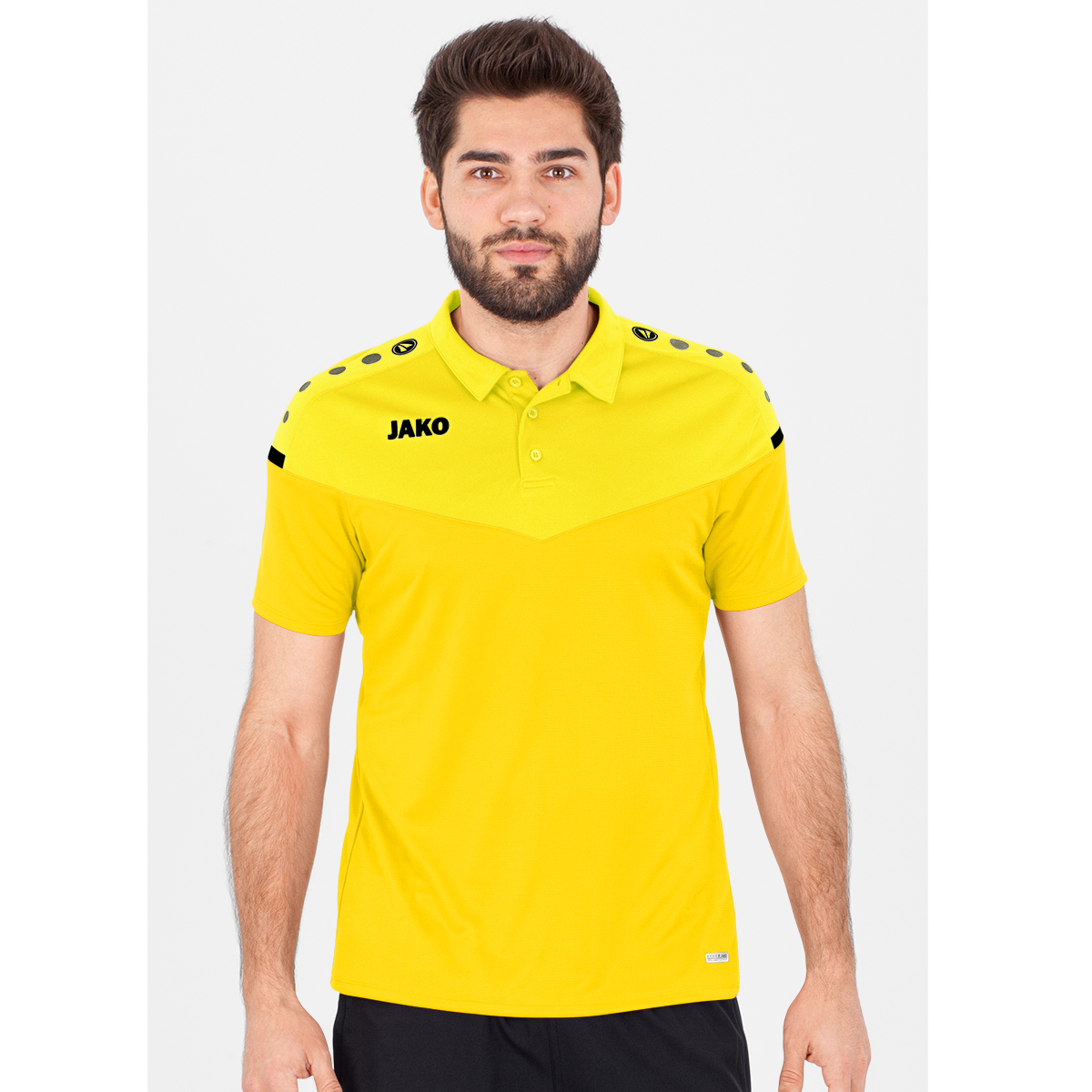 Jako Poloshirt Champ 2.0