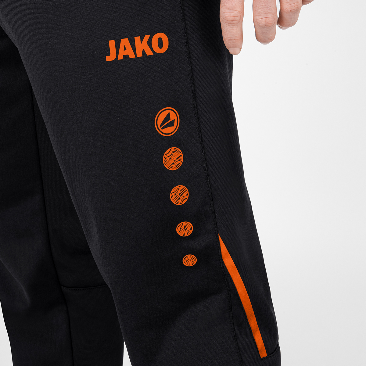 Jako Polyesterhose Challenge