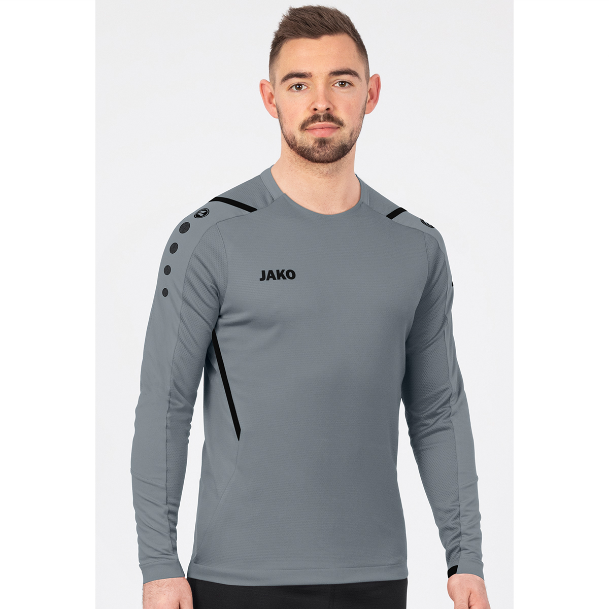 Jako Sweatshirt Challenge