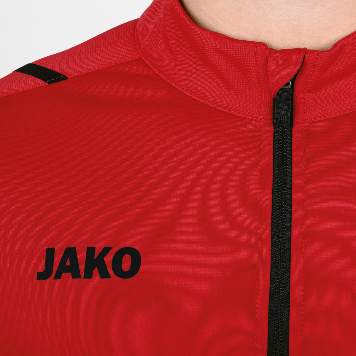 Jako Polyesterjacke Challenge