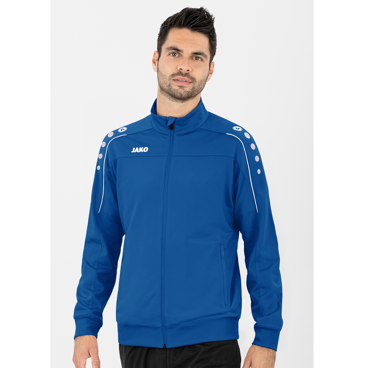 Jako Polyesterjacke Classico
