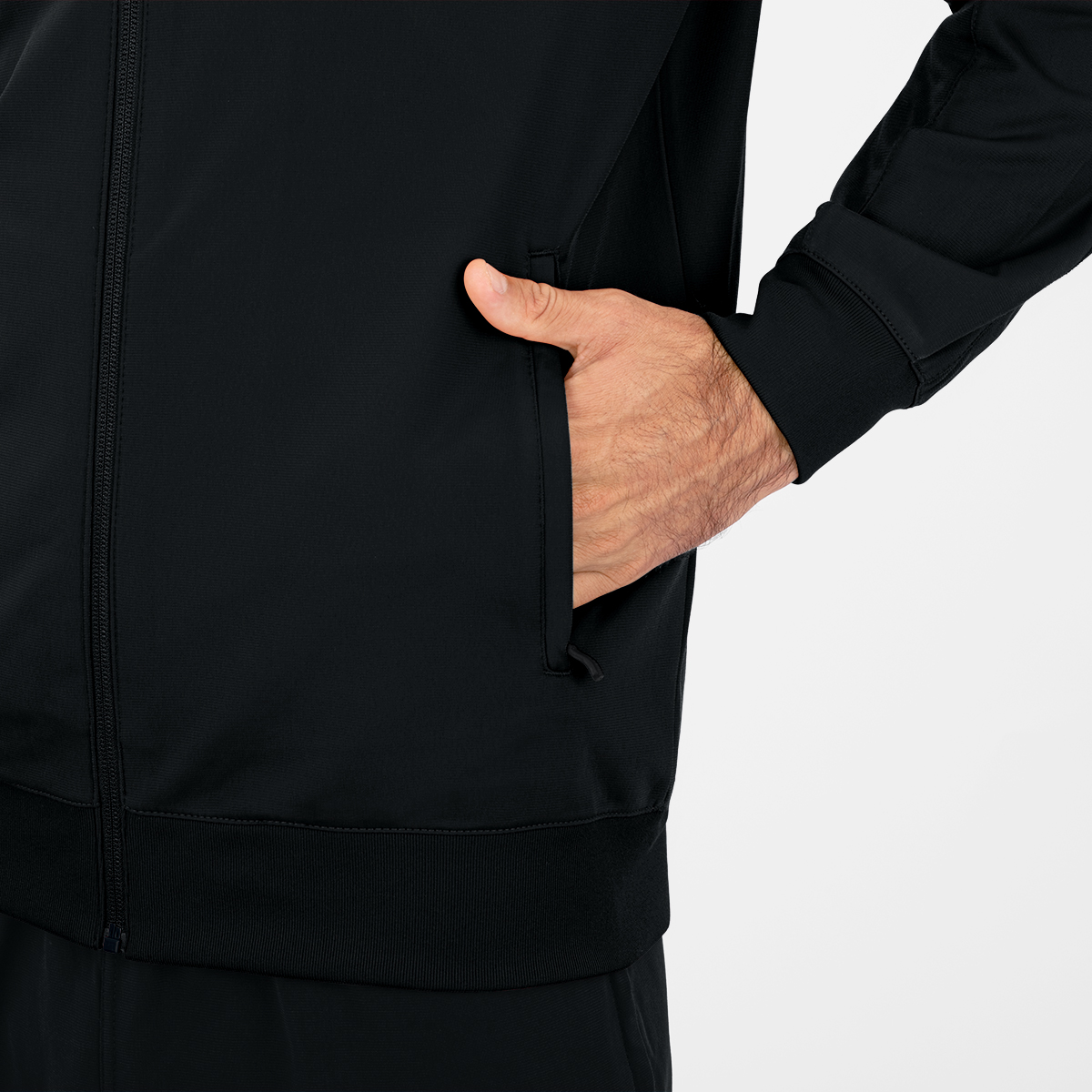 Jako Polyesterjacke Classico