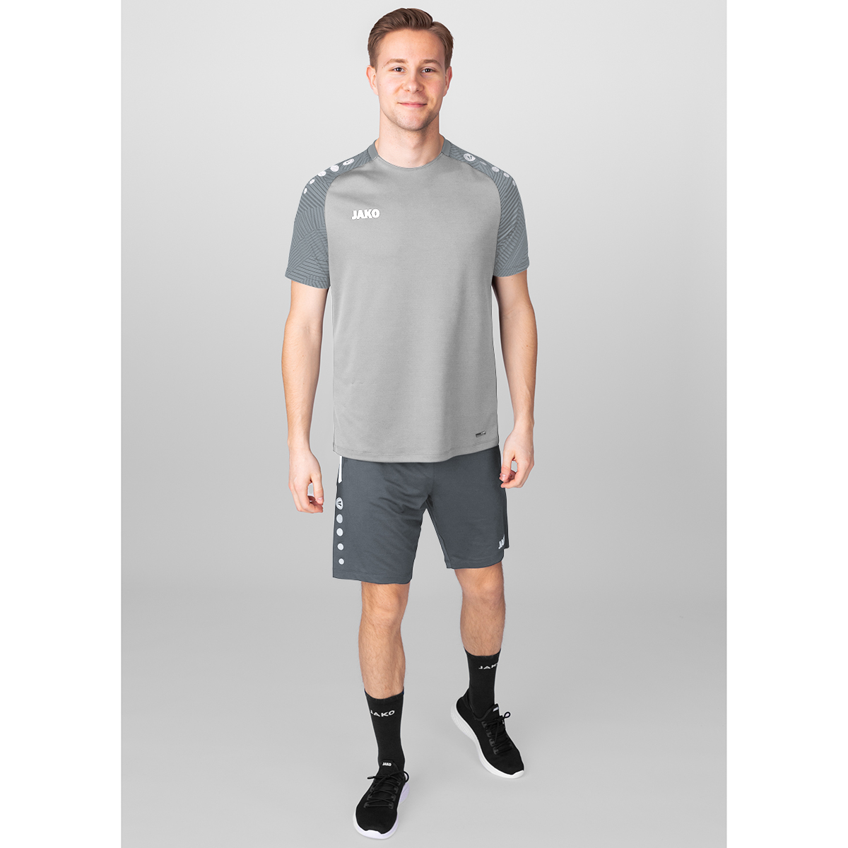 Jako T-Shirt Performance