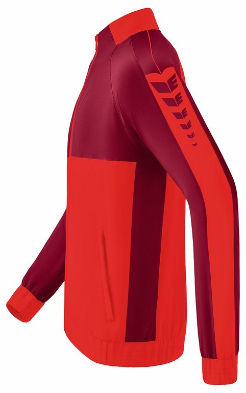 Erima Präsentationsjacke Six Wings