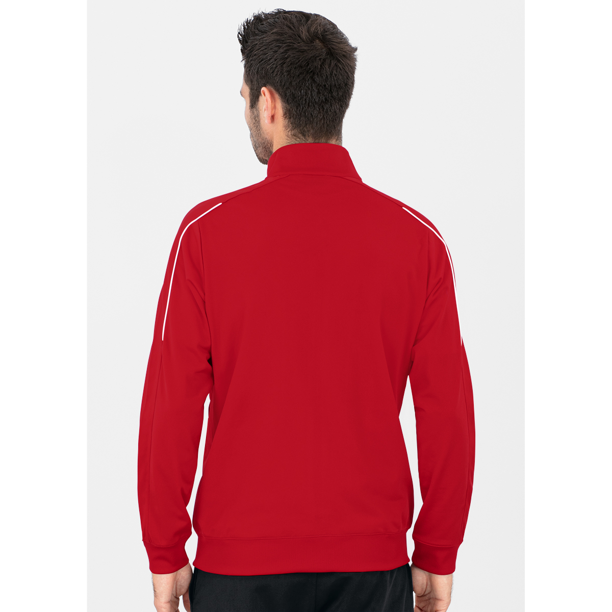 Jako Polyesterjacke Classico