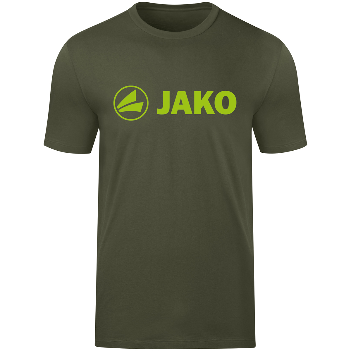 khaki-neongrün