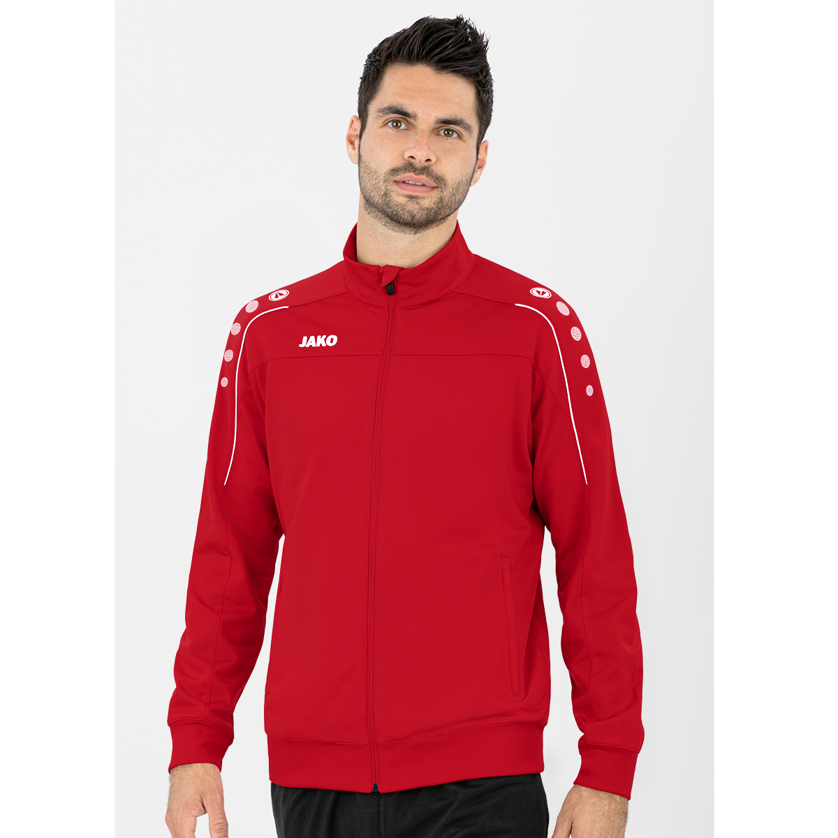 Jako Polyesterjacke Classico