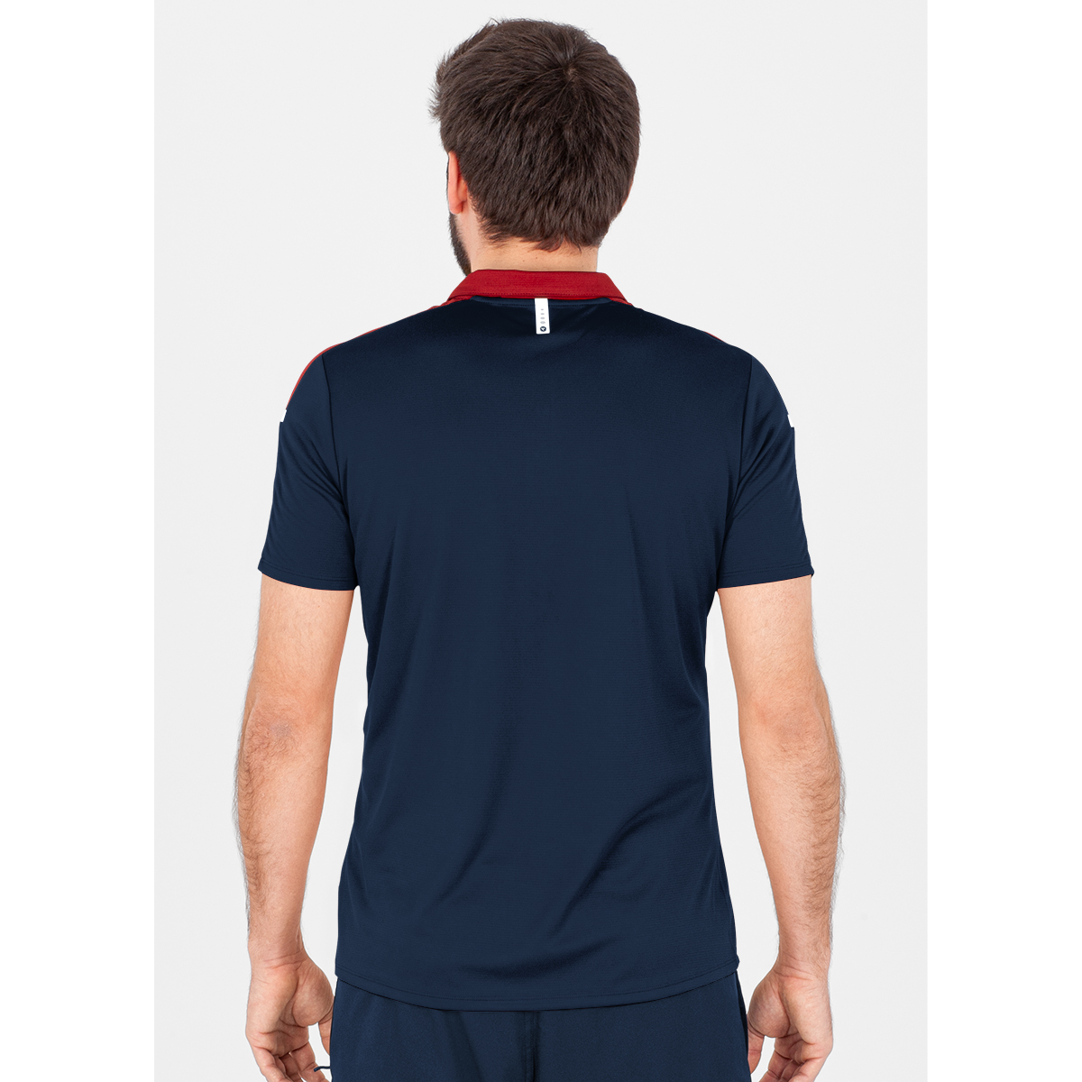 Jako Poloshirt Champ 2.0