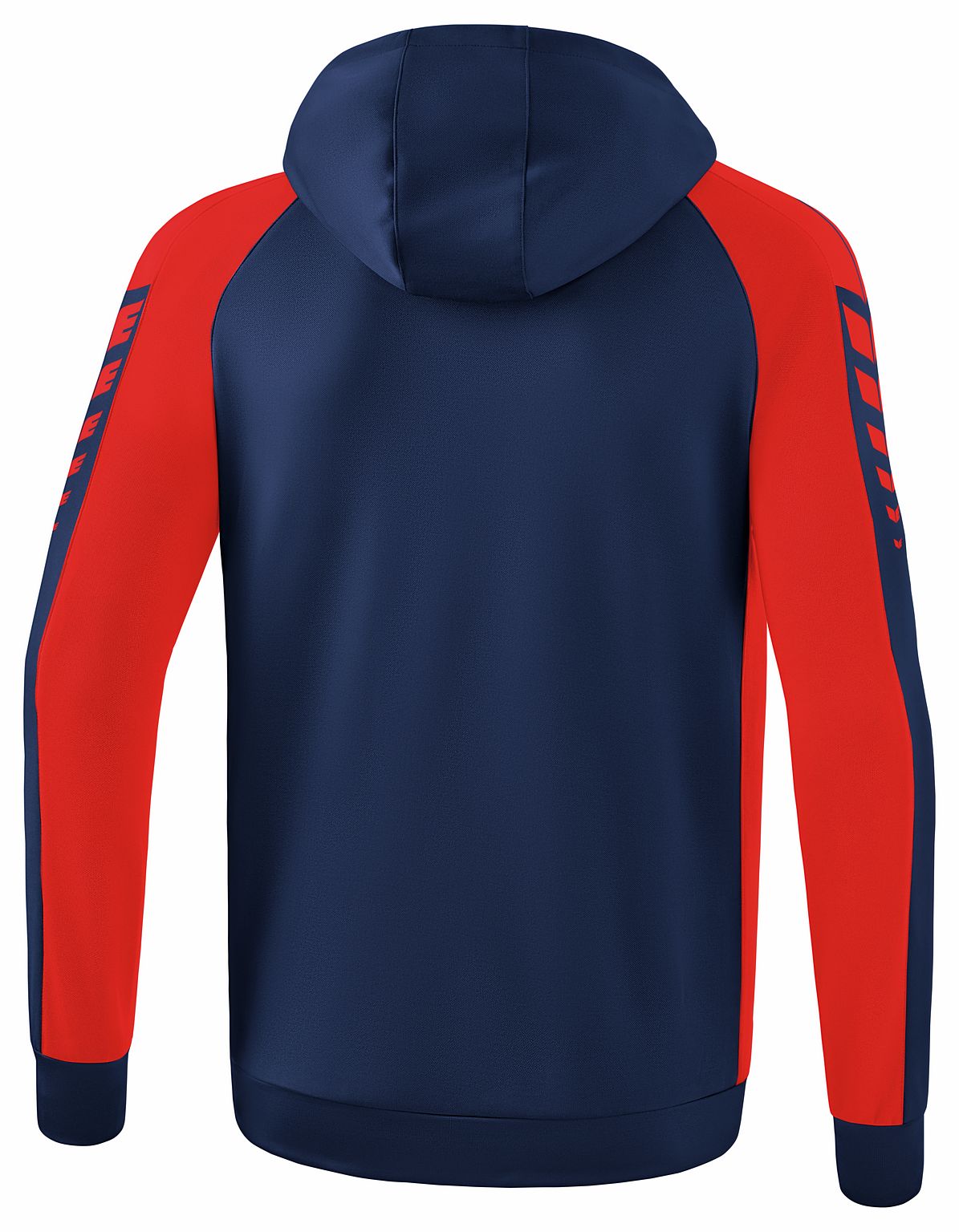 Erima Six Wings Trainingsjacke mit Kapuze