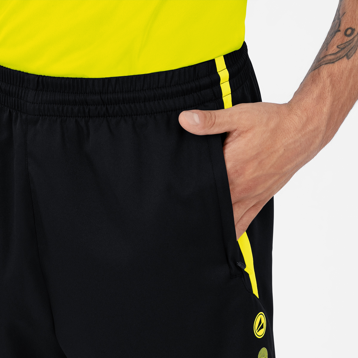 Jako Short Competition 2.0