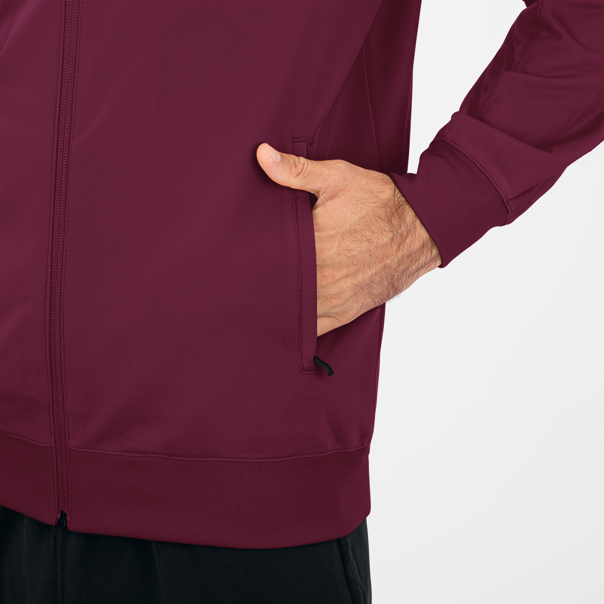 Jako Polyesterjacke Classico