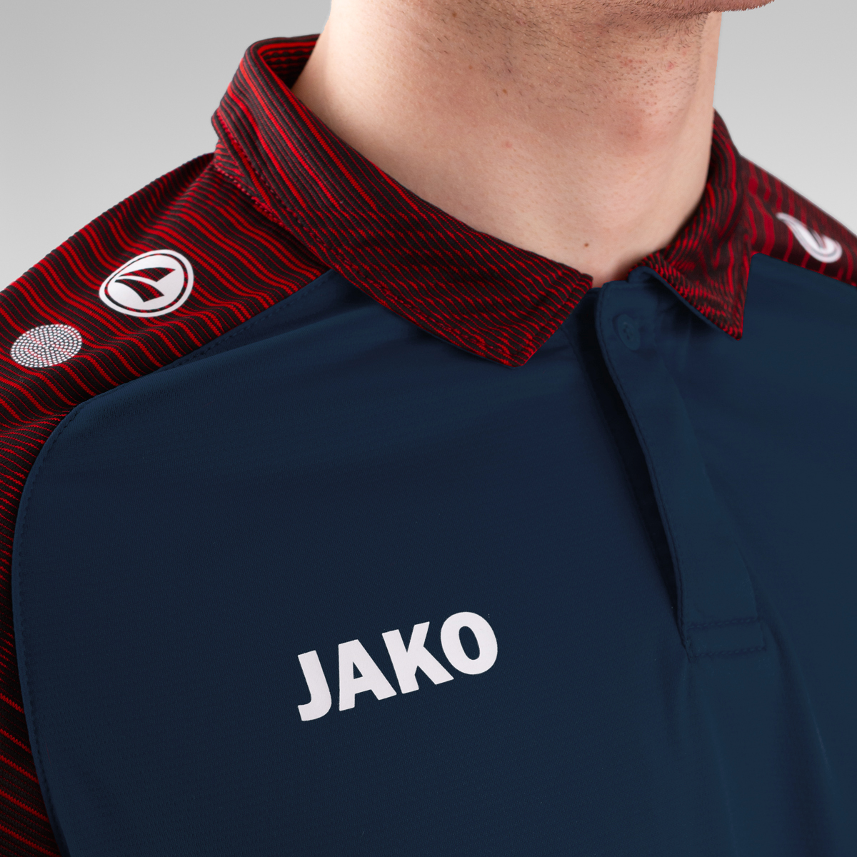 Jako Poloshirt Performance