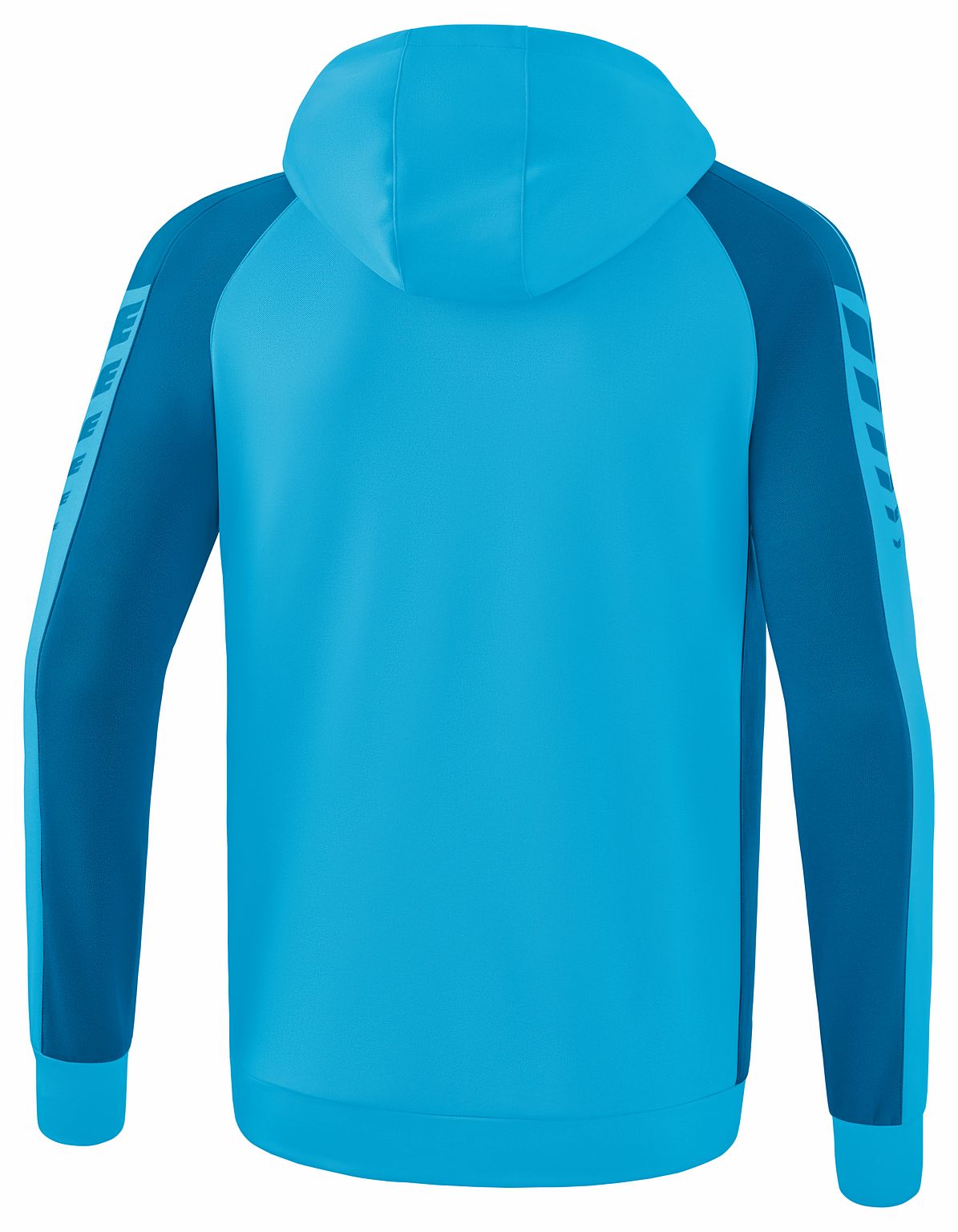 Erima Six Wings Trainingsjacke mit Kapuze