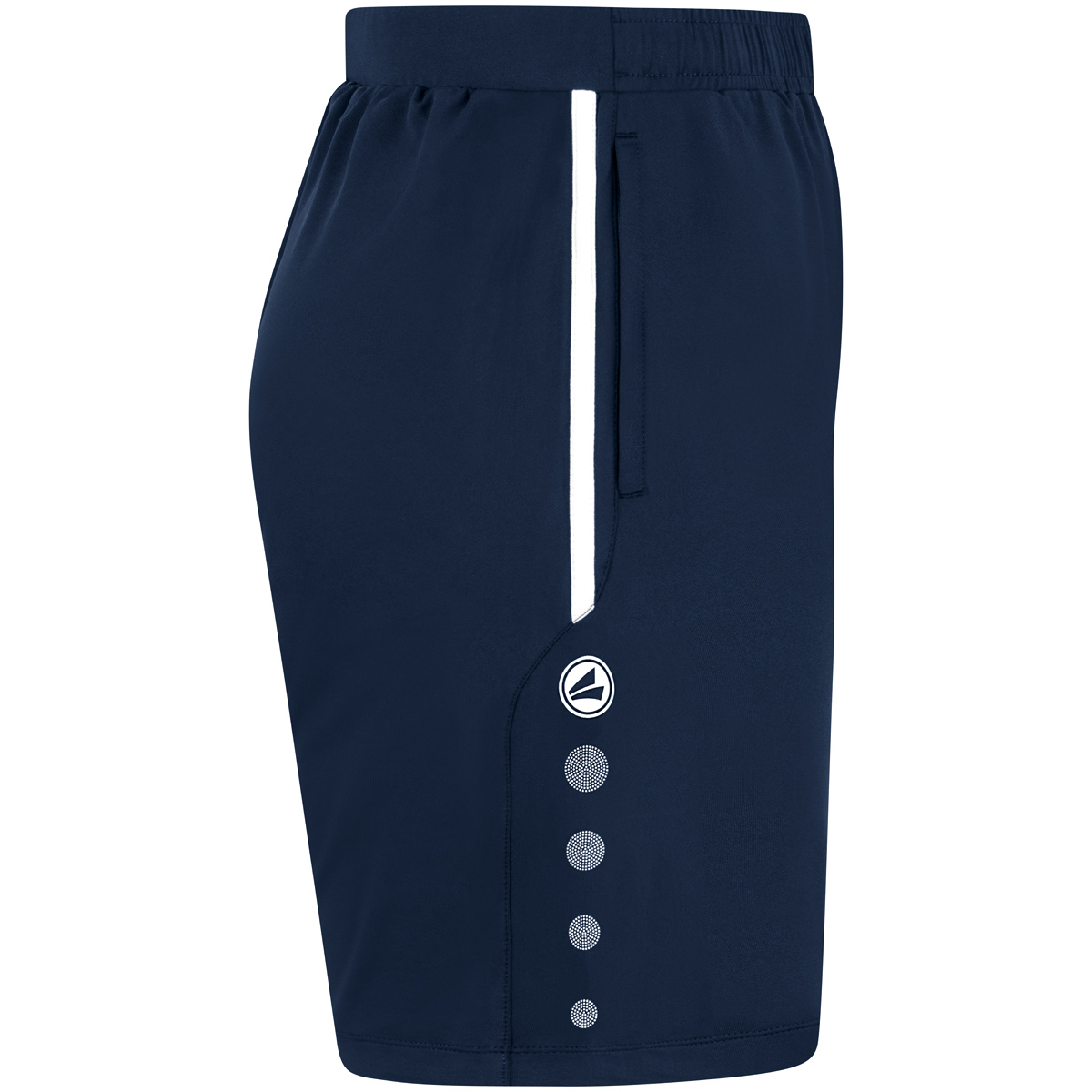 Jako Trainingsshort Allround