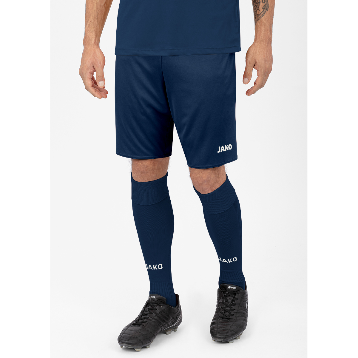 Jako Short Manchester 2.0
