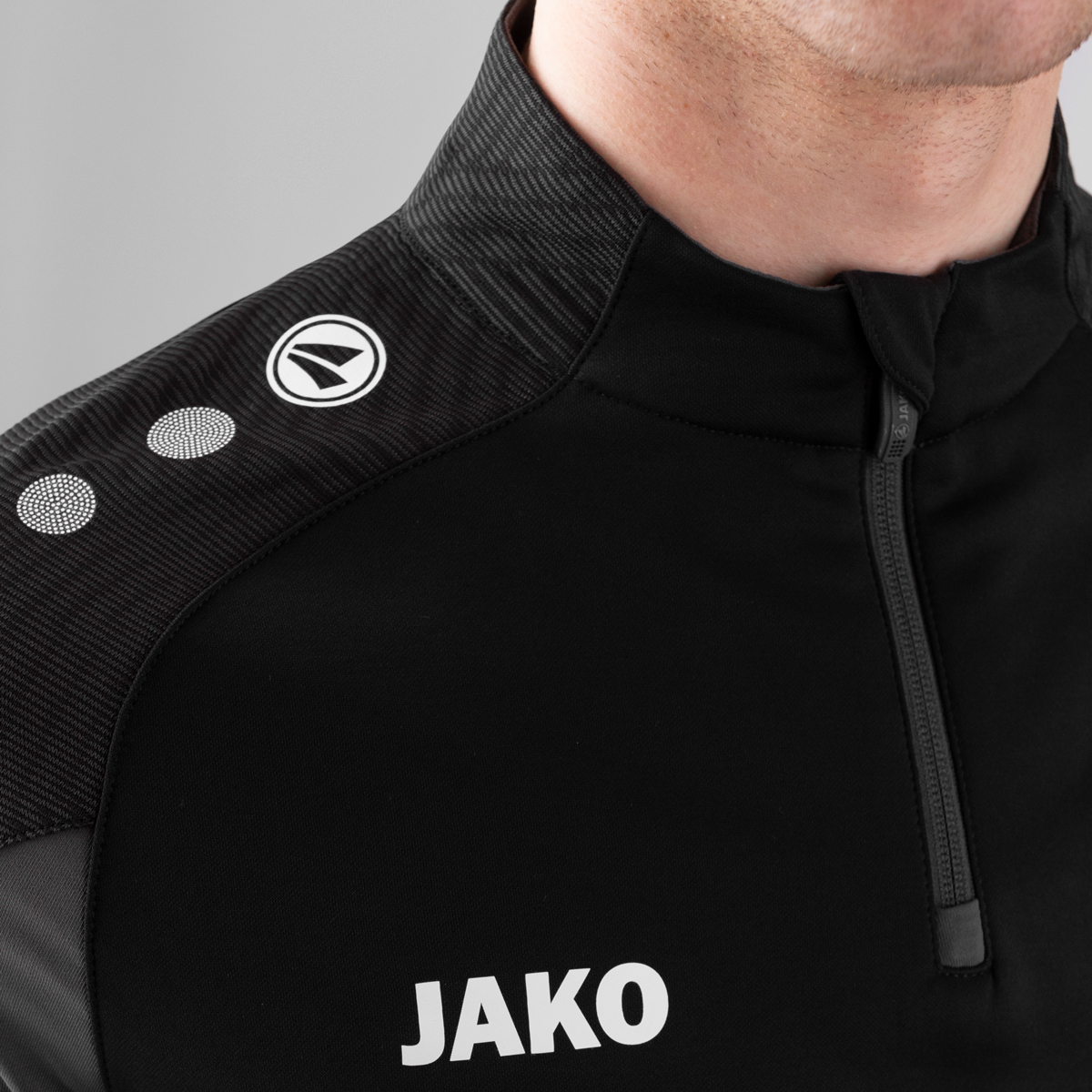 Jako ZipTop Performance