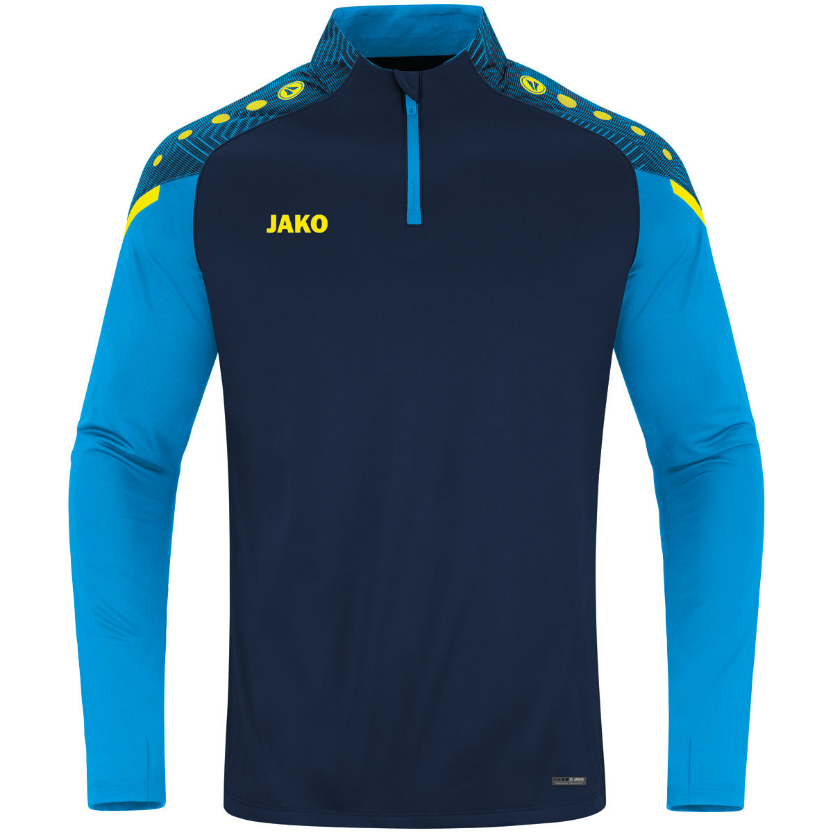 Jako ZipTop Performance