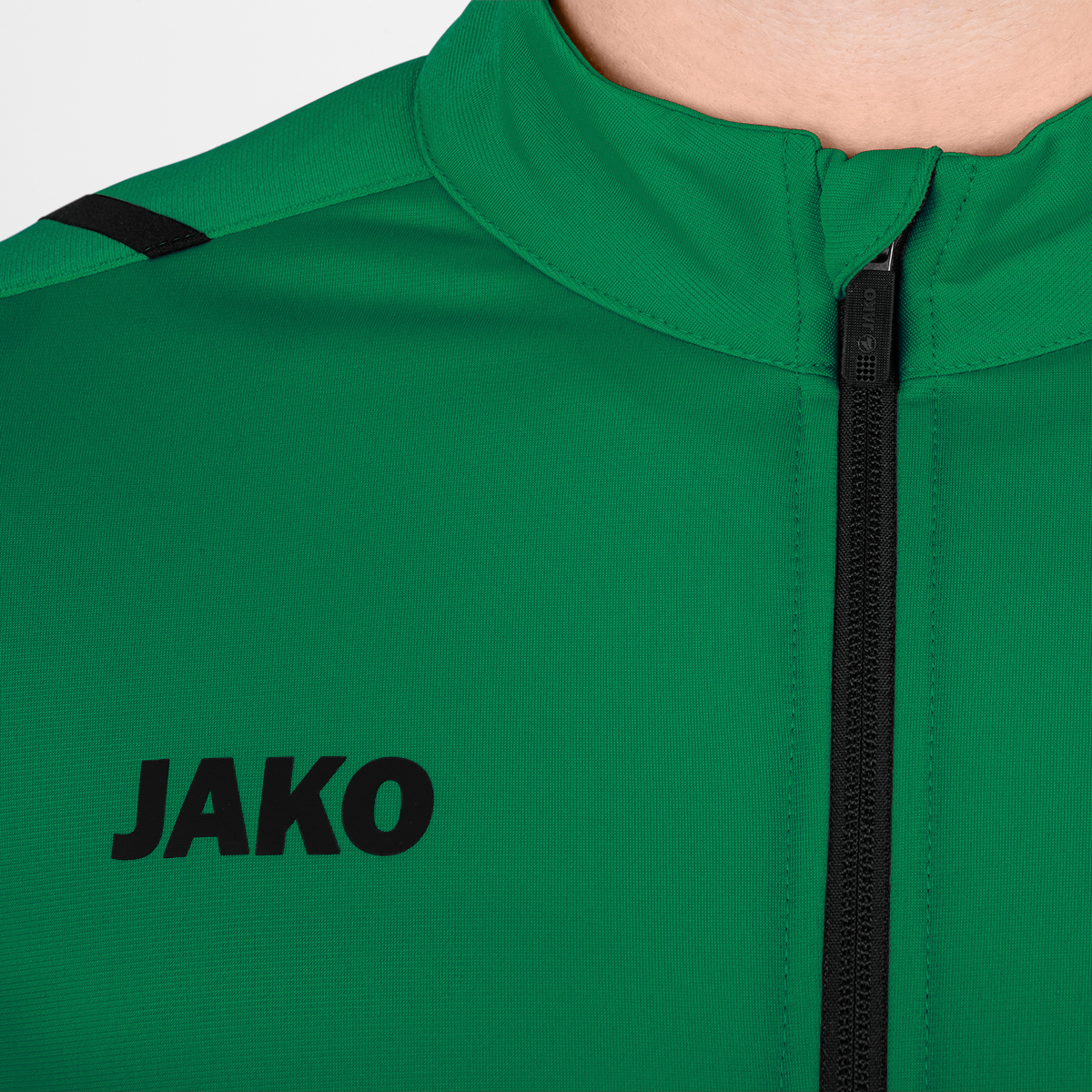 Jako Polyesteranzug Challenge