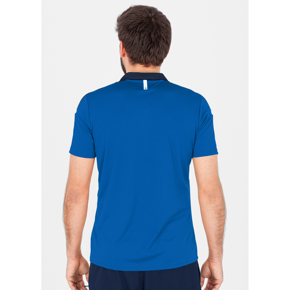 Jako Poloshirt Champ 2.0