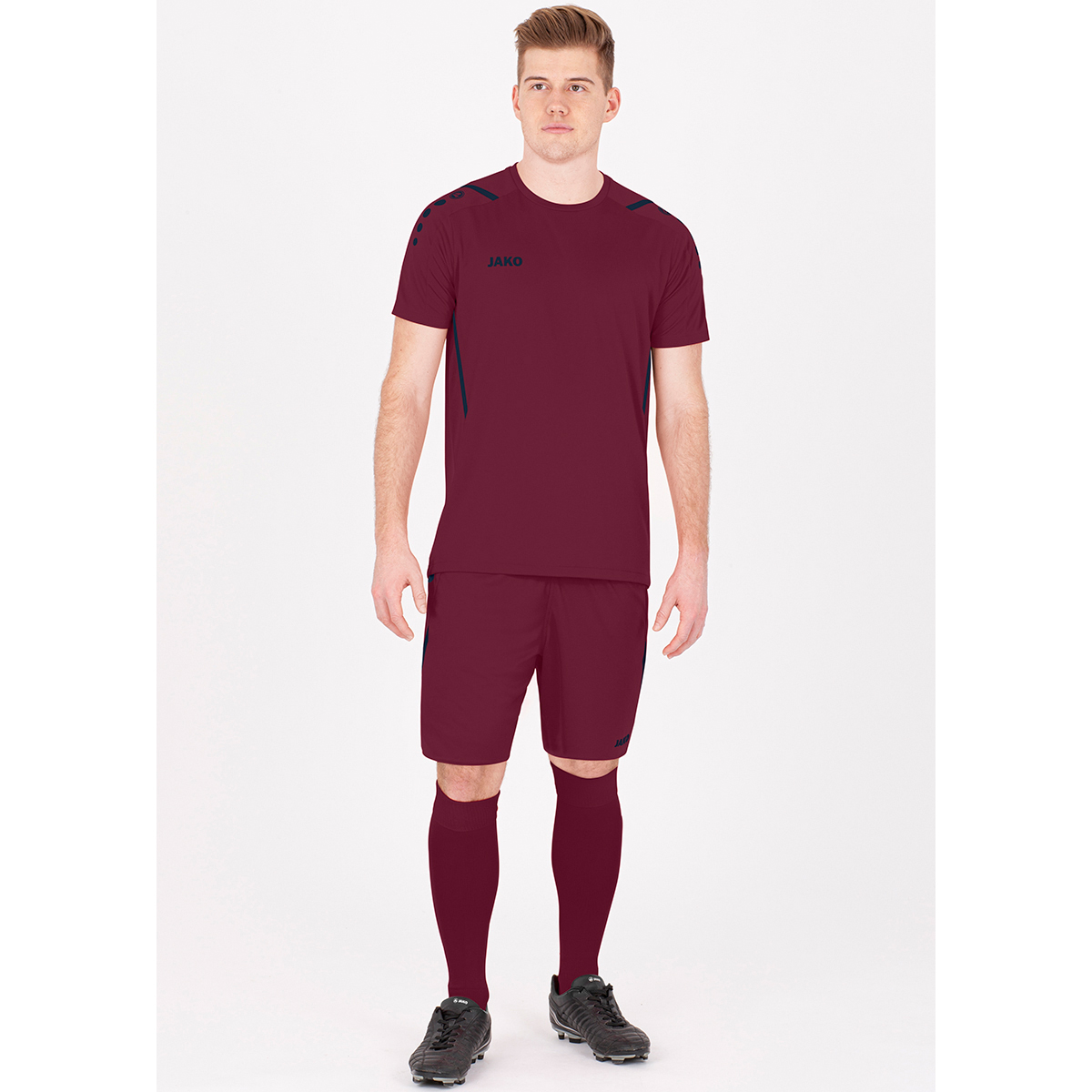 Jako T-Shirt Challenge