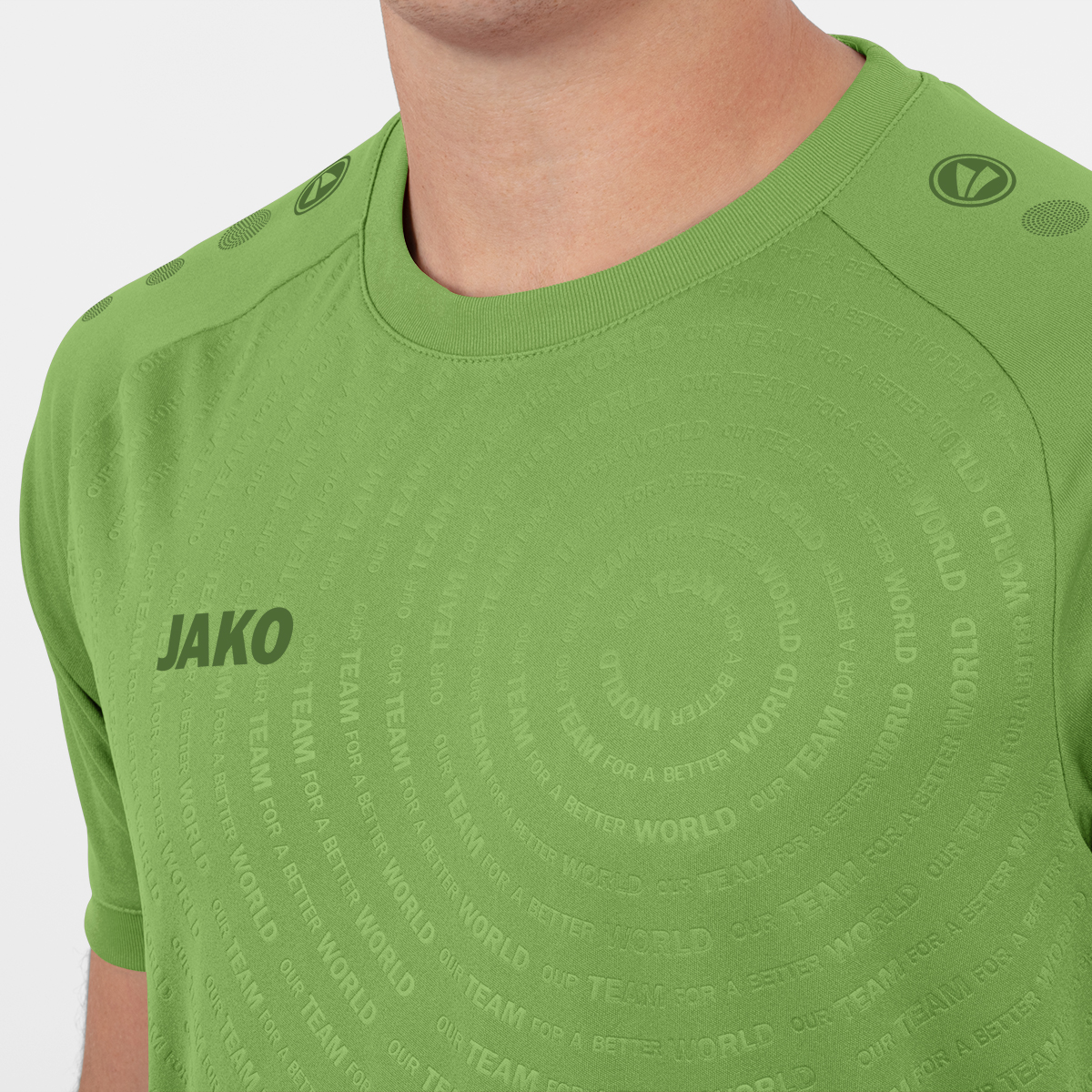 Jako Trikot World