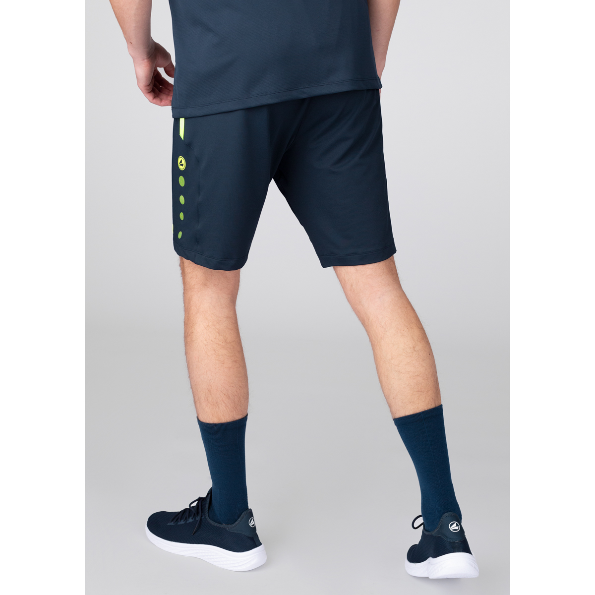 Jako Trainingsshort Allround