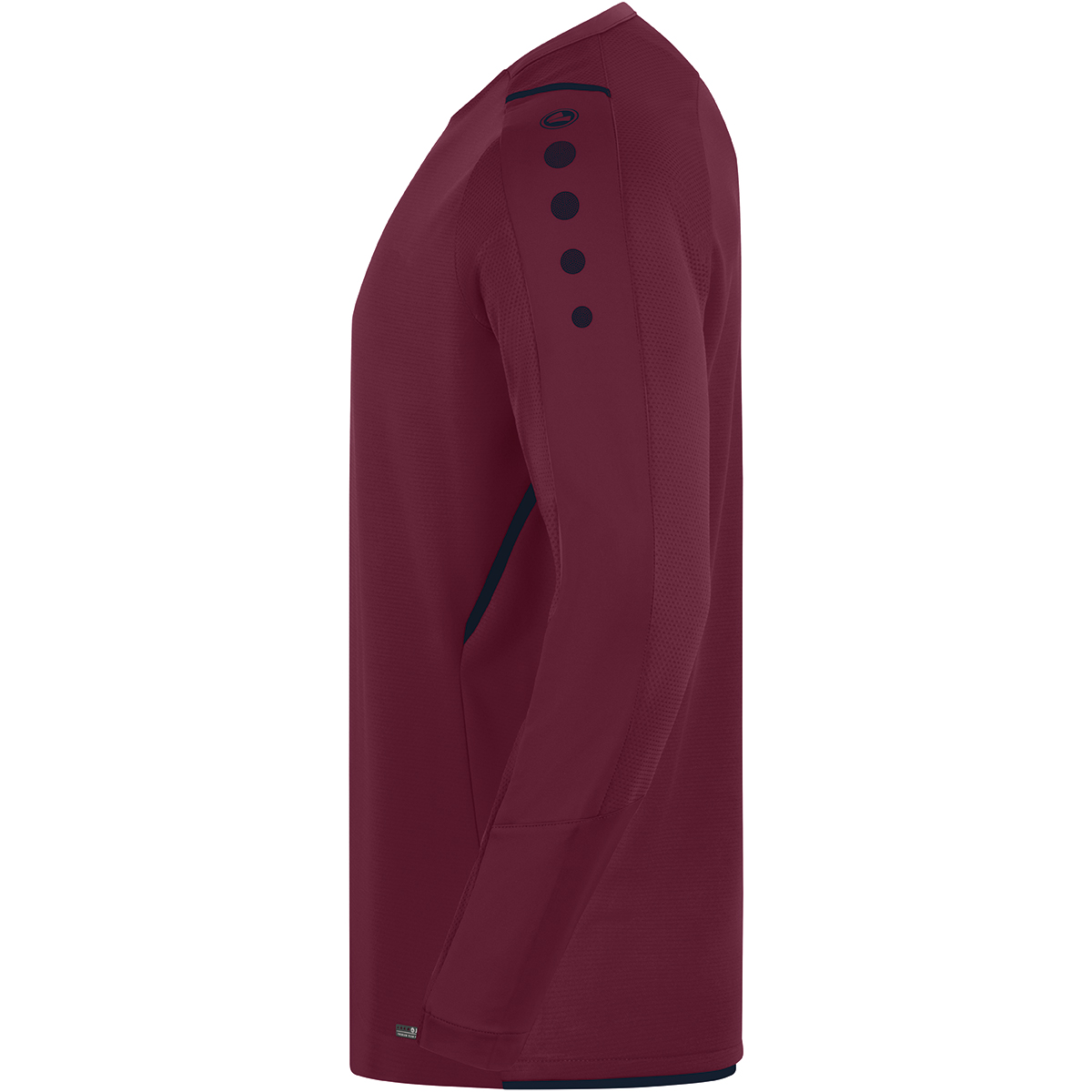 Jako Sweatshirt Challenge