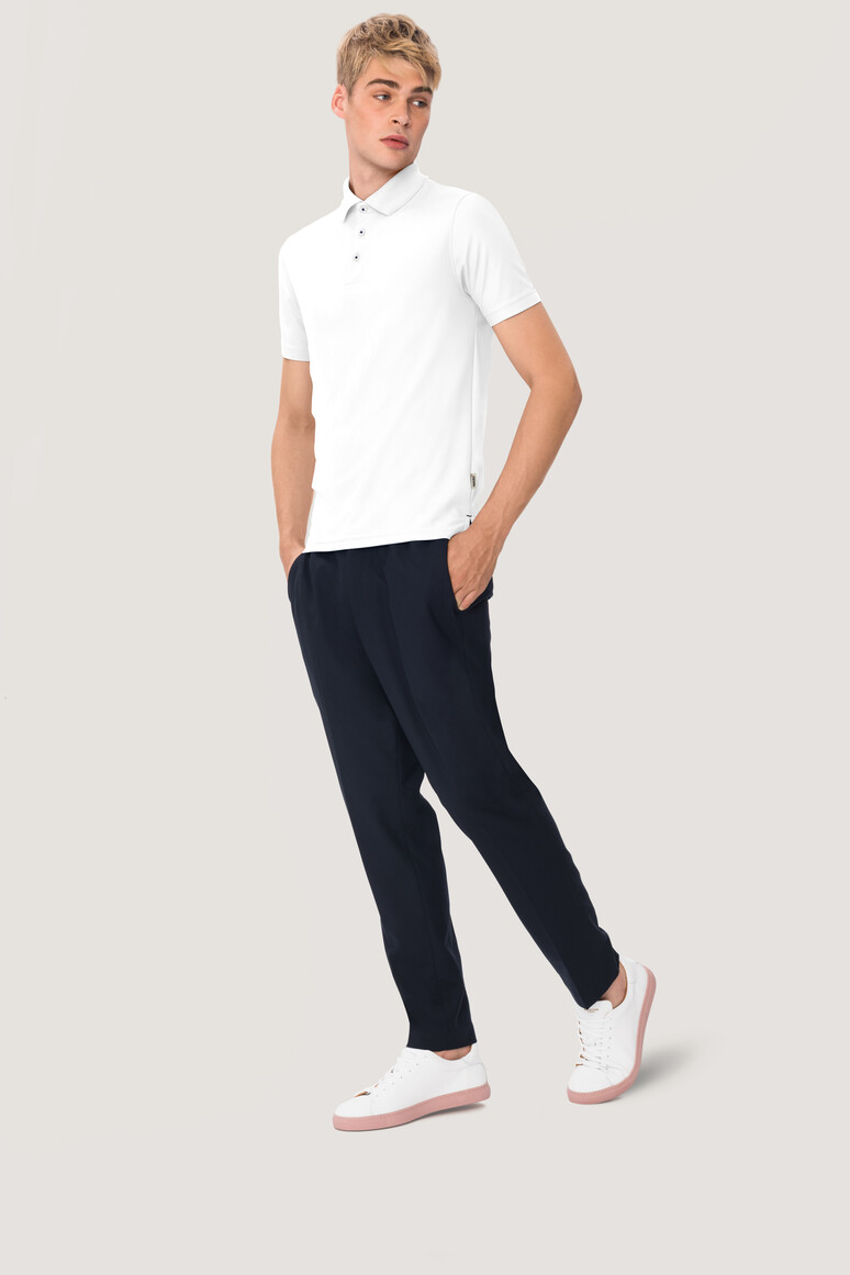 Hakro Herren Coolmax Poloshirt