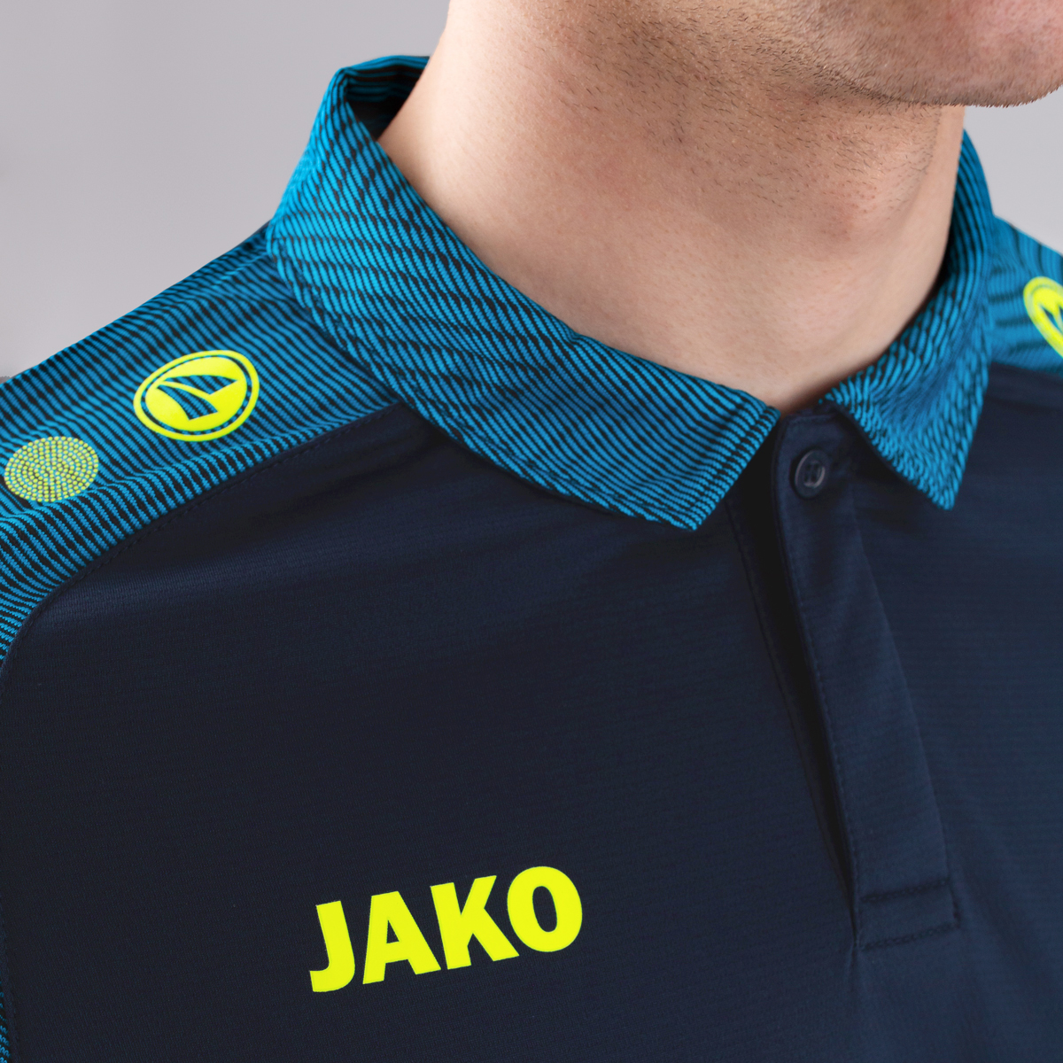 Jako Poloshirt Performance