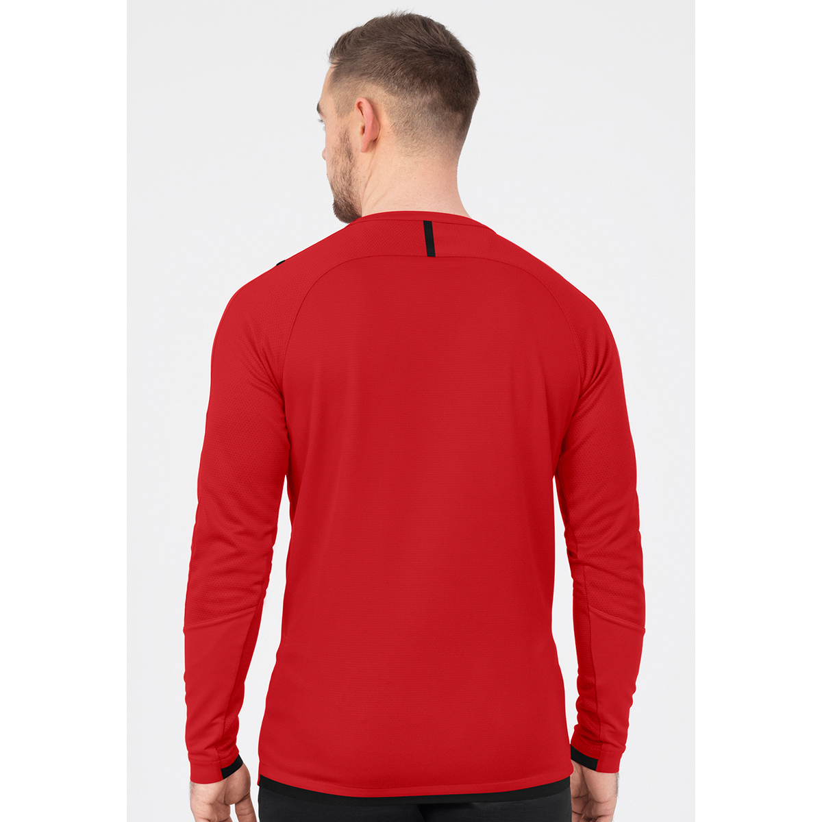 Jako Sweatshirt Challenge