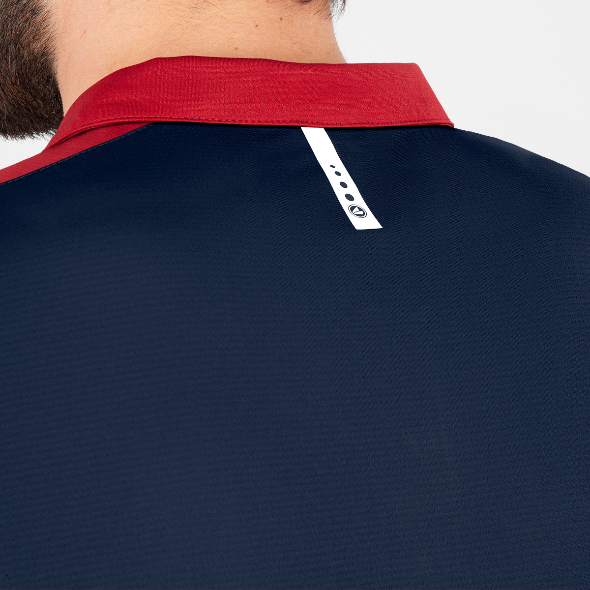 Jako Poloshirt Champ 2.0