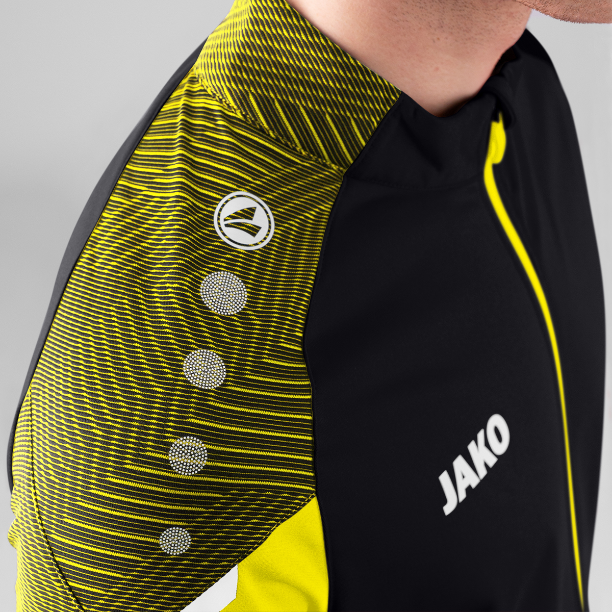 Jako Trainingsanzug Performance 
