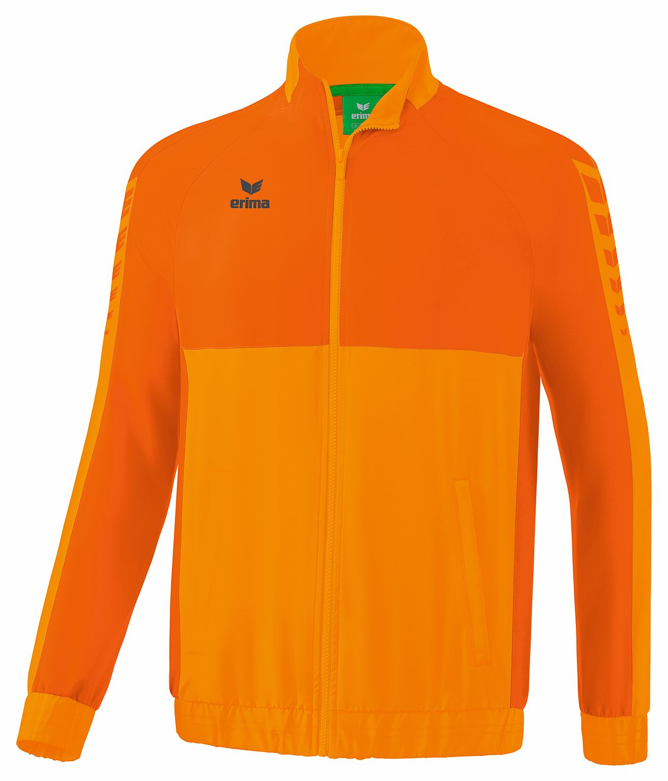 new orange-orange