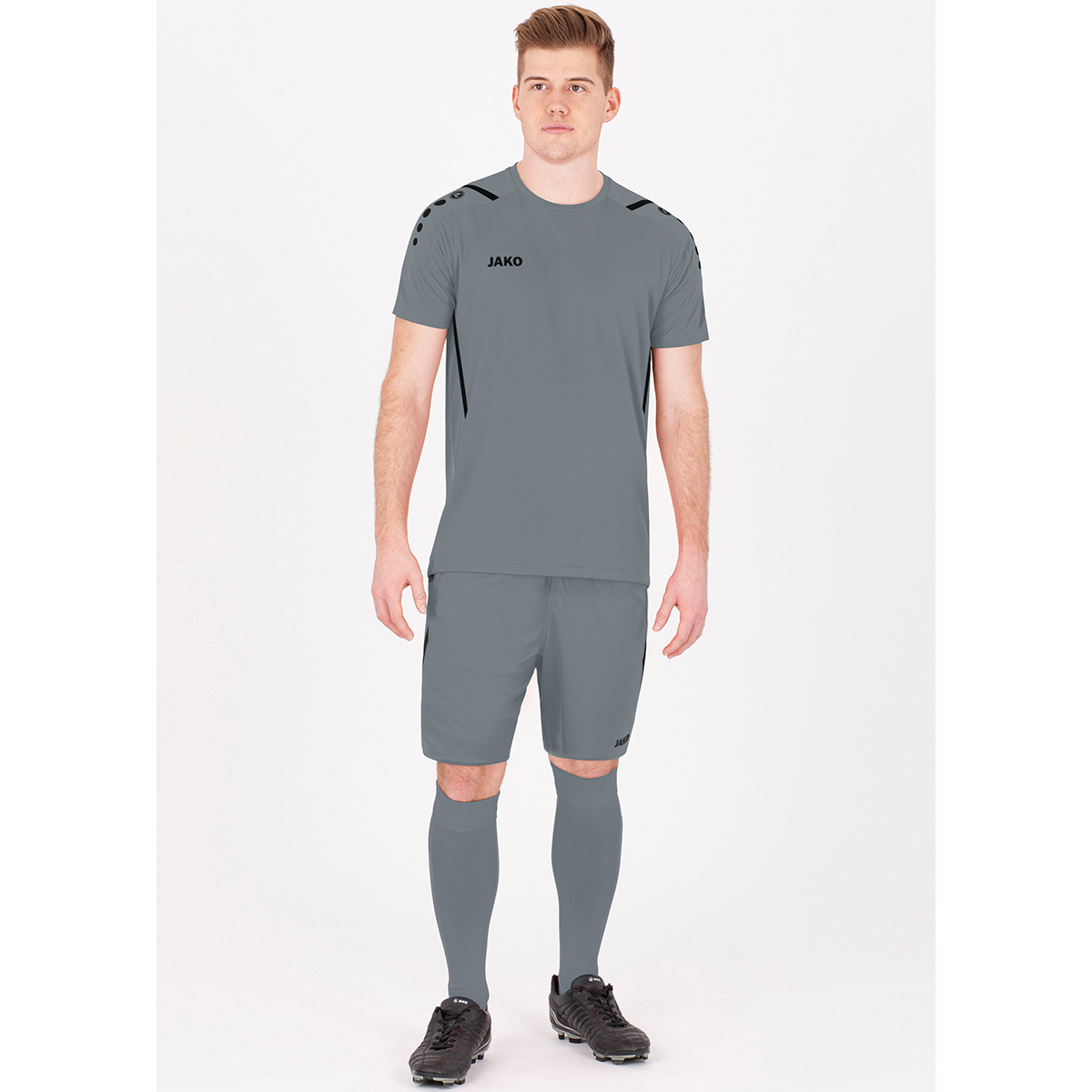 Jako T-Shirt Challenge