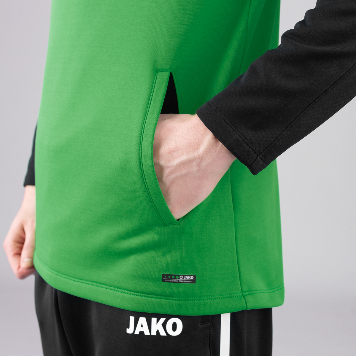 Jako Kapuzensweat Performance